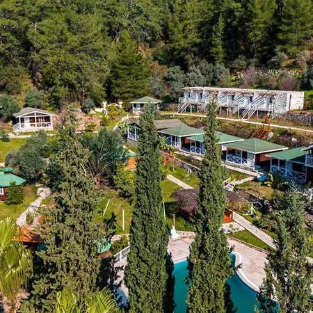 Angels Garden Hotel